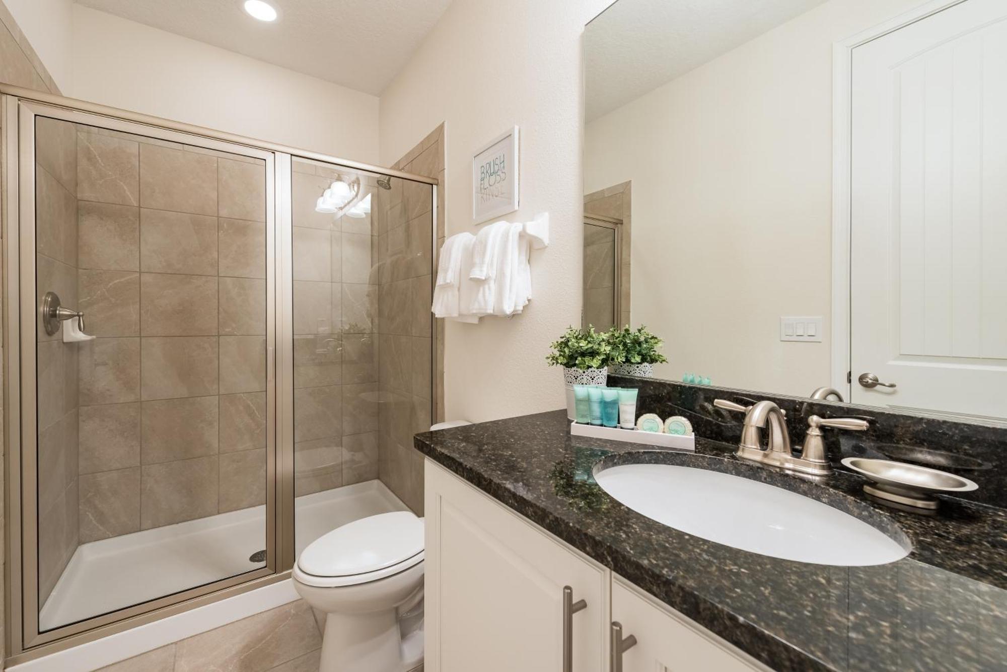 Fabulous Home By Rentyl Near Disney With Private Pool, Game Room & Resort Amenities - 7469M Orlando Extérieur photo