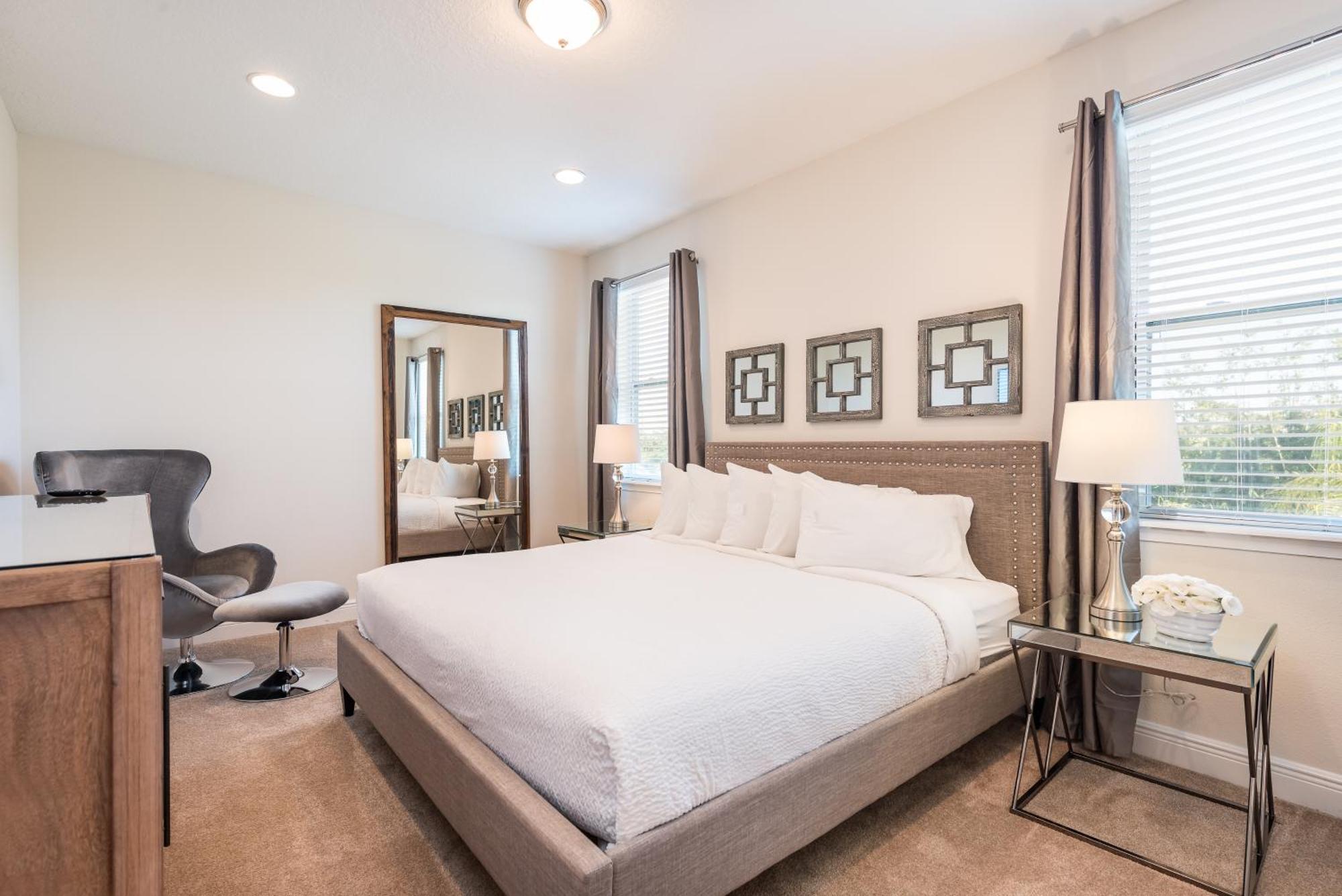 Fabulous Home By Rentyl Near Disney With Private Pool, Game Room & Resort Amenities - 7469M Orlando Extérieur photo