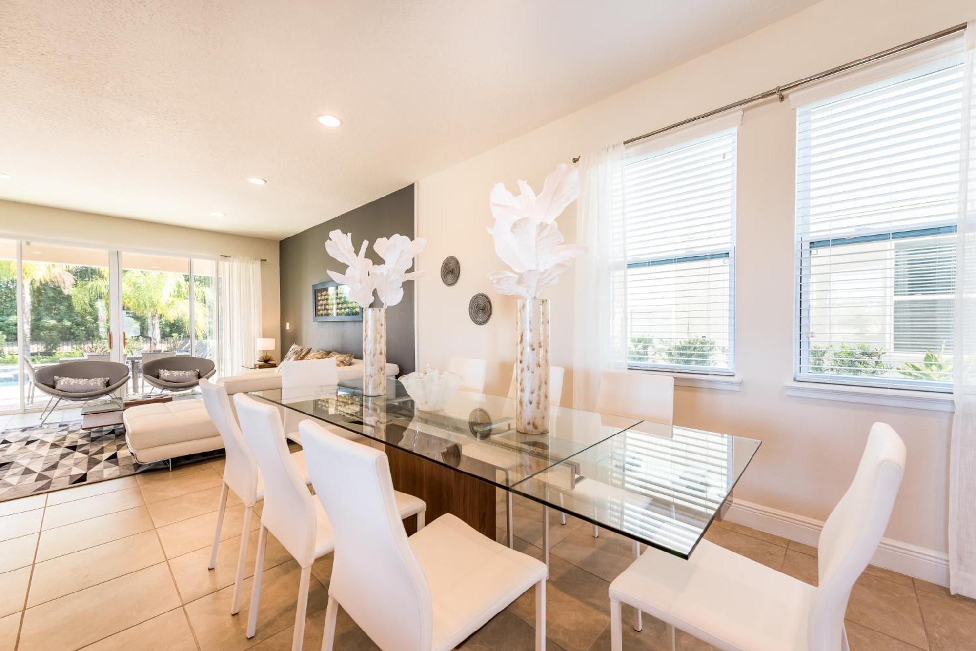 Fabulous Home By Rentyl Near Disney With Private Pool, Game Room & Resort Amenities - 7469M Orlando Extérieur photo