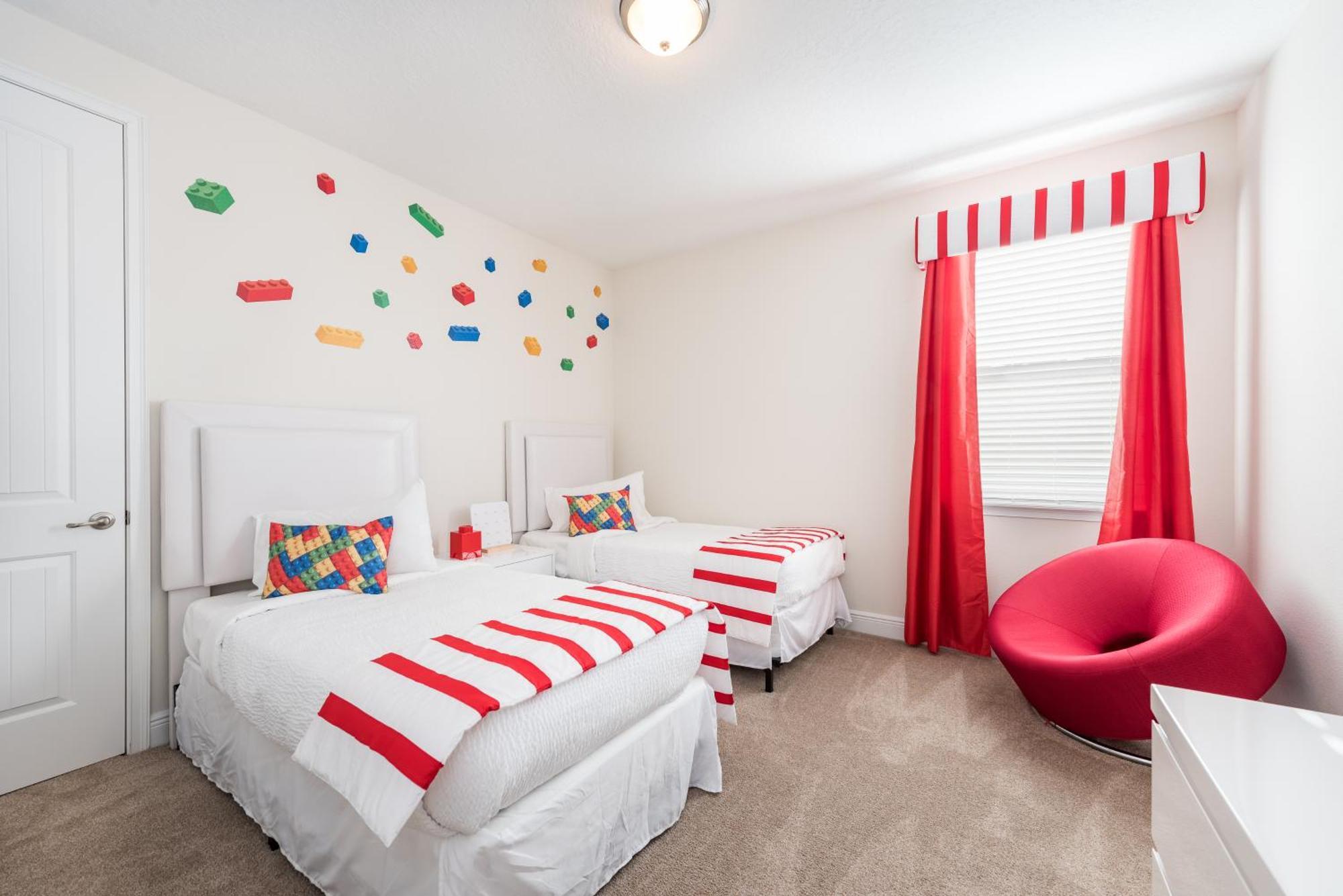 Fabulous Home By Rentyl Near Disney With Private Pool, Game Room & Resort Amenities - 7469M Orlando Extérieur photo