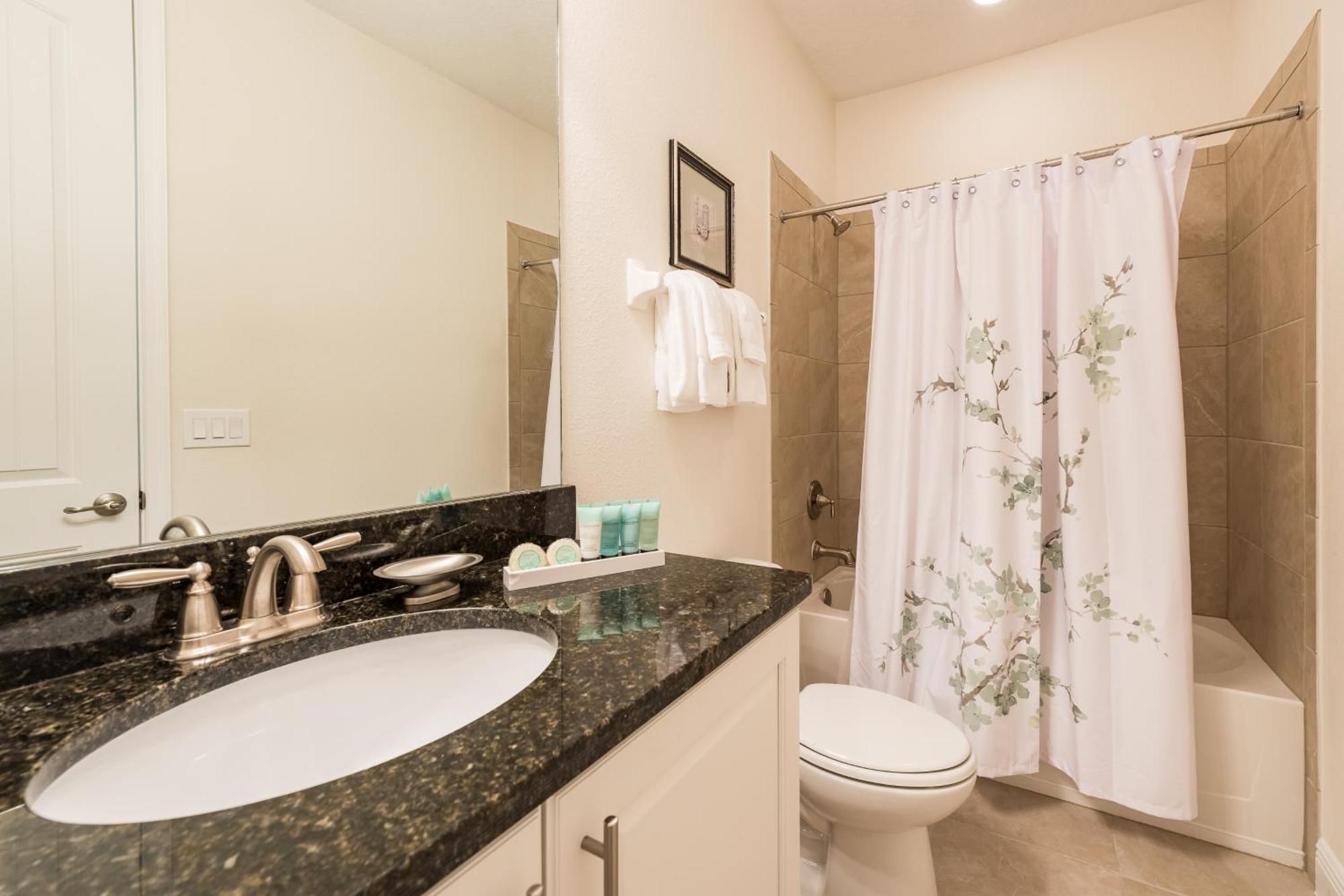 Fabulous Home By Rentyl Near Disney With Private Pool, Game Room & Resort Amenities - 7469M Orlando Extérieur photo
