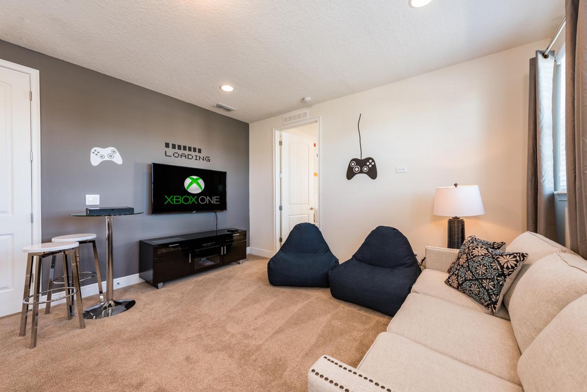 Fabulous Home By Rentyl Near Disney With Private Pool, Game Room & Resort Amenities - 7469M Orlando Extérieur photo