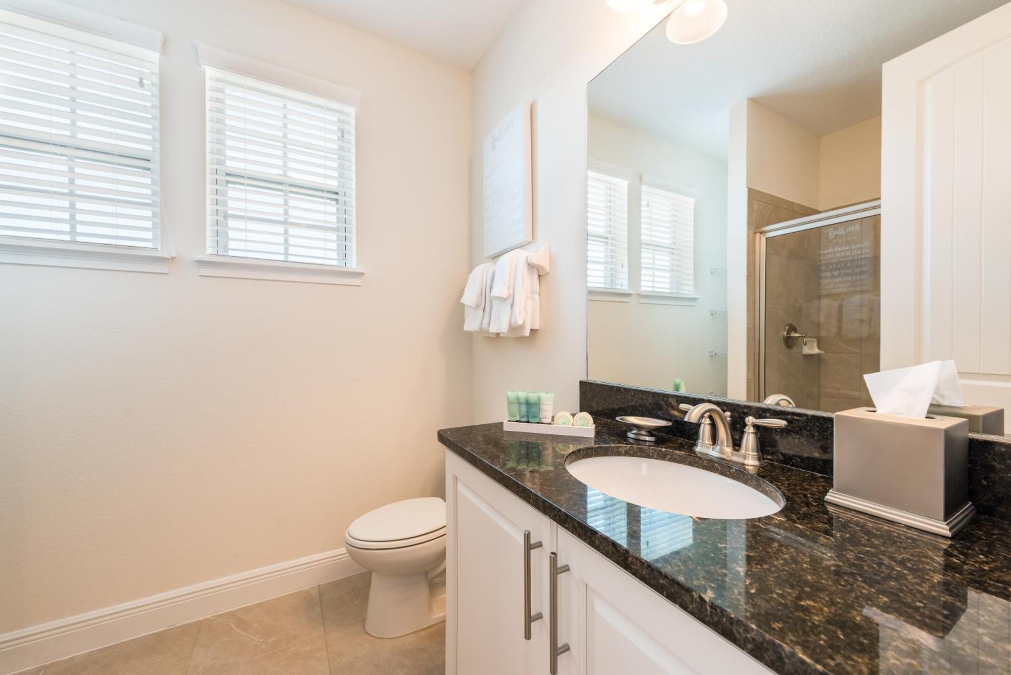 Fabulous Home By Rentyl Near Disney With Private Pool, Game Room & Resort Amenities - 7469M Orlando Extérieur photo
