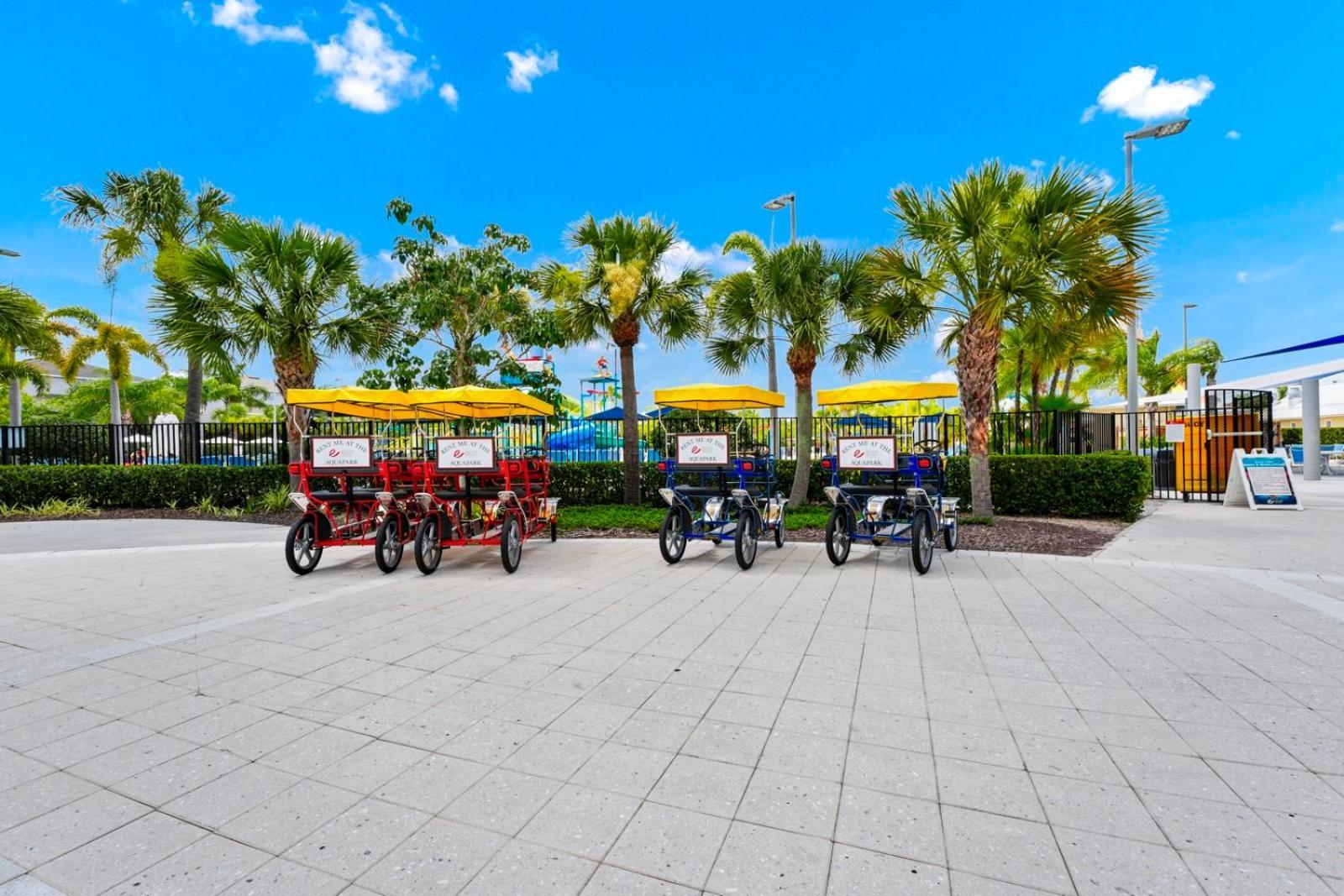 Fabulous Home By Rentyl Near Disney With Private Pool, Game Room & Resort Amenities - 7469M Orlando Extérieur photo
