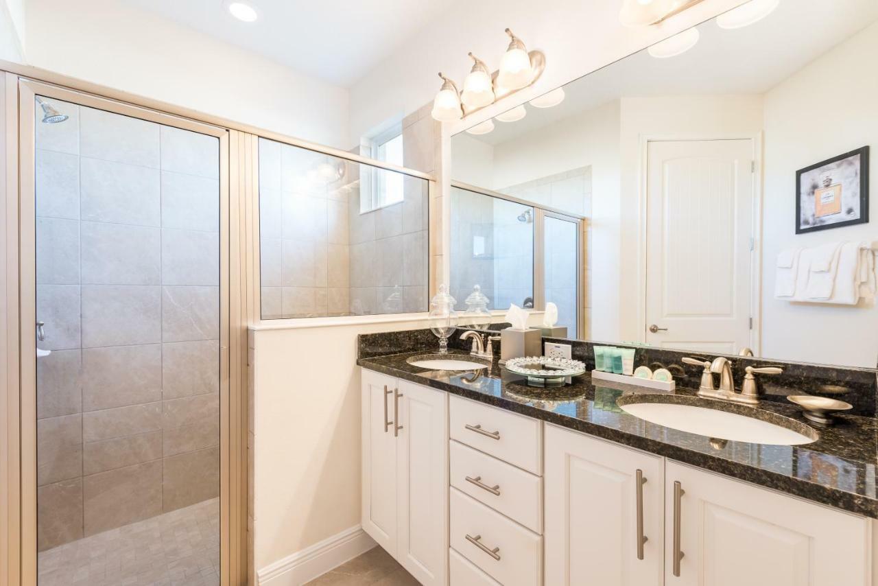 Fabulous Home By Rentyl Near Disney With Private Pool, Game Room & Resort Amenities - 7469M Orlando Extérieur photo