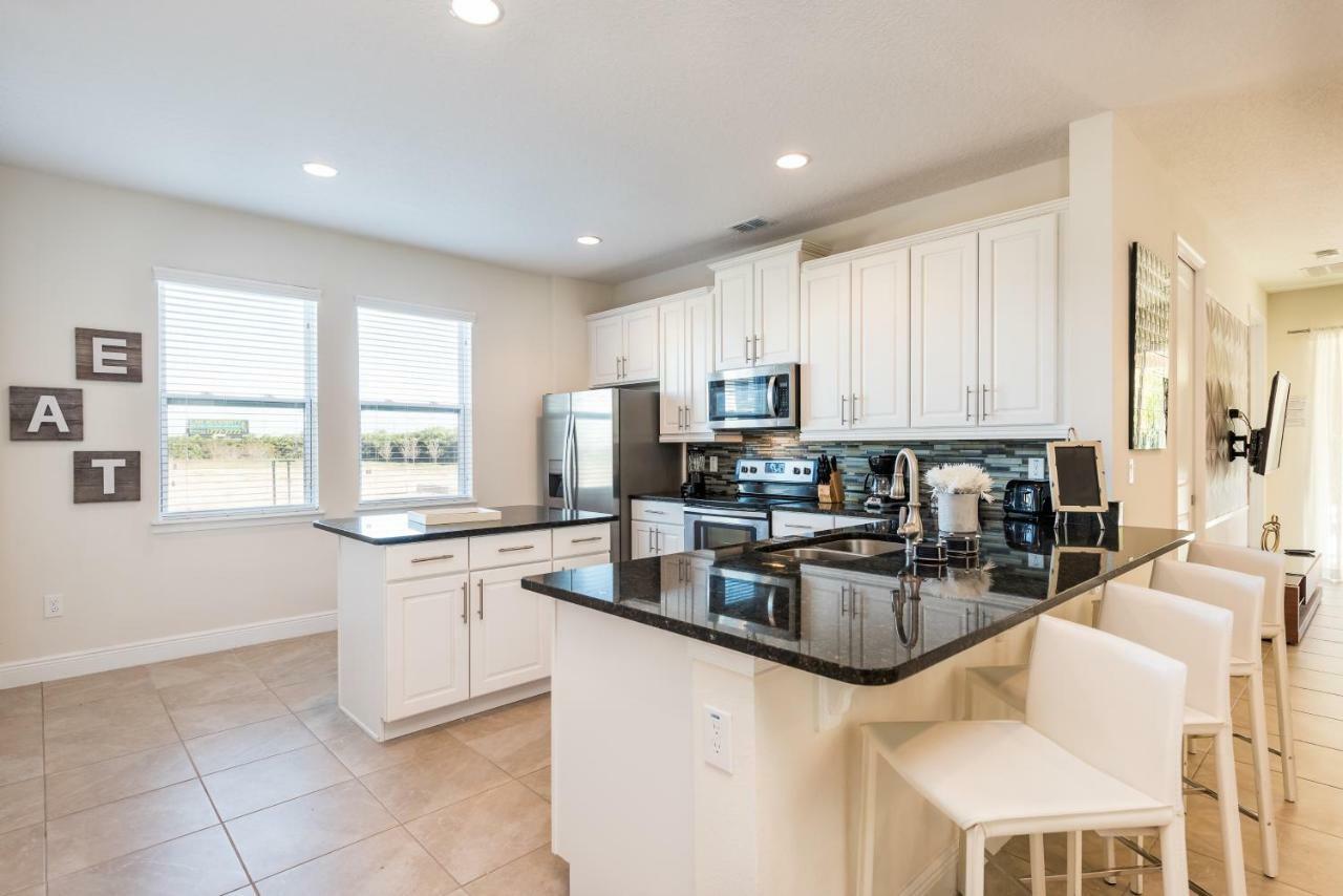 Fabulous Home By Rentyl Near Disney With Private Pool, Game Room & Resort Amenities - 7469M Orlando Extérieur photo