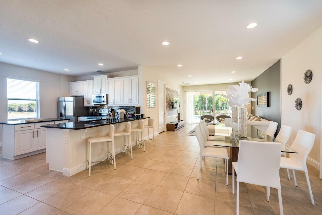 Fabulous Home By Rentyl Near Disney With Private Pool, Game Room & Resort Amenities - 7469M Orlando Extérieur photo